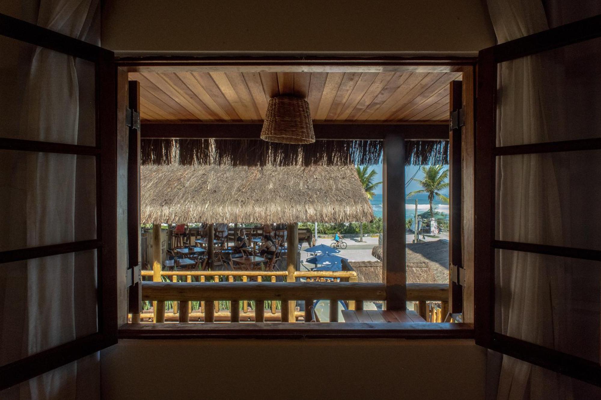 Longboard Paradise Suites Rio de Janeiro Exterior photo