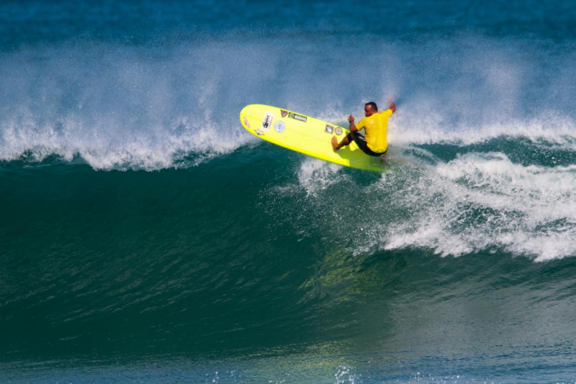 Longboard Paradise Suites Rio de Janeiro Exterior photo