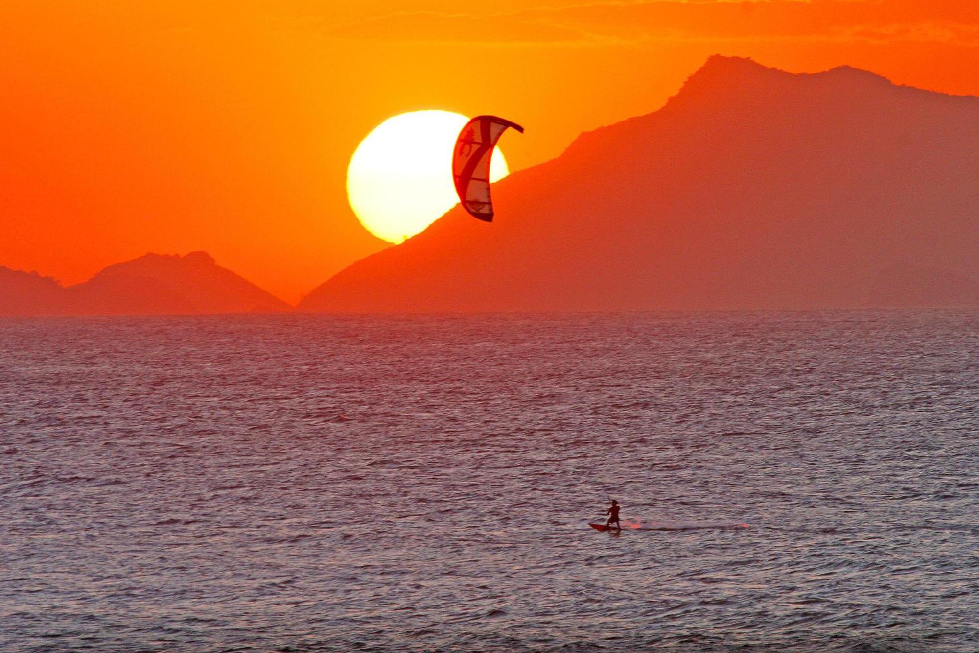 Longboard Paradise Suites Rio de Janeiro Exterior photo