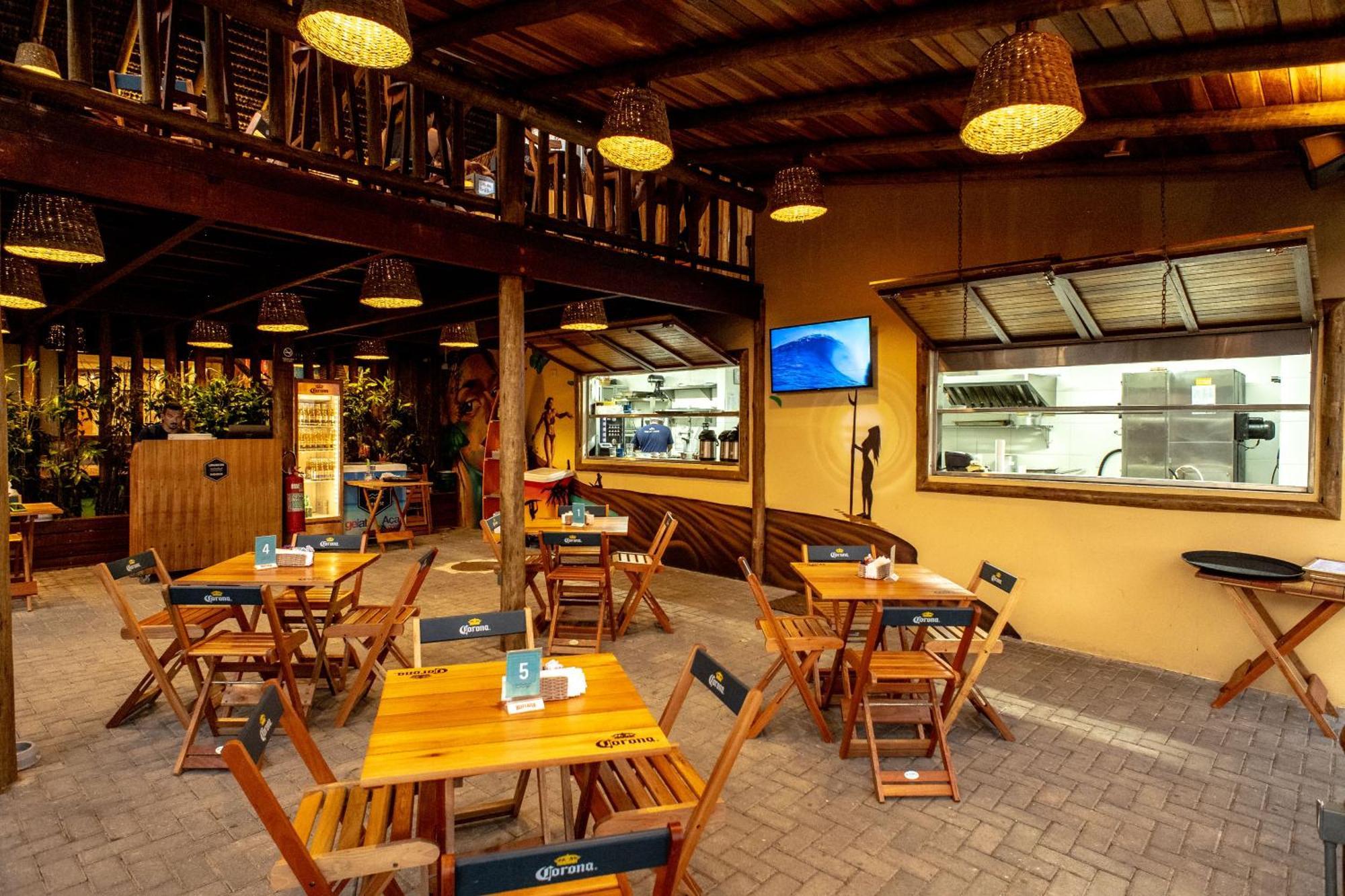 Longboard Paradise Suites Rio de Janeiro Exterior photo